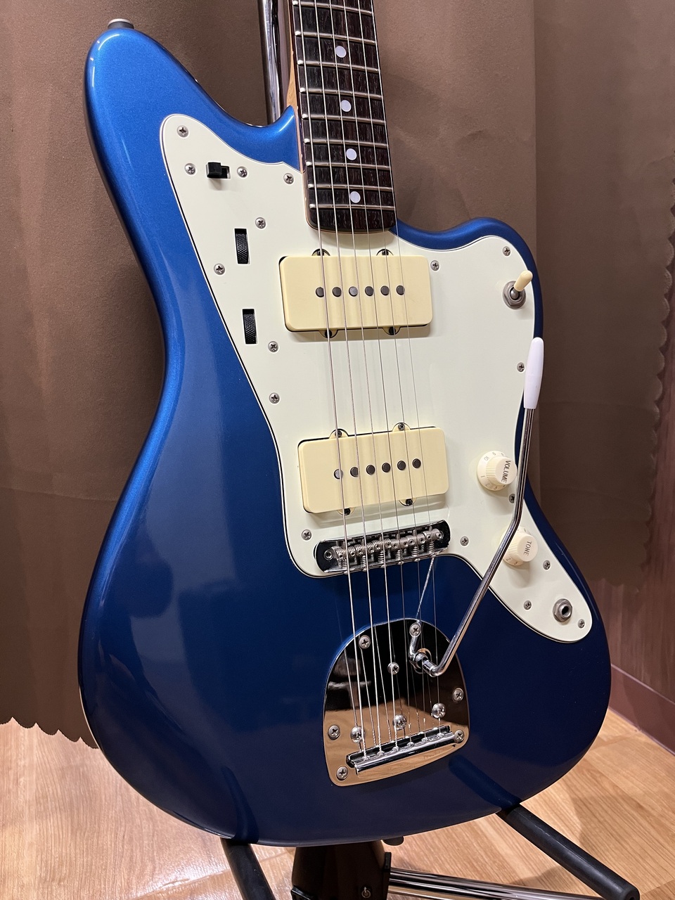 Bacchus BJM-60E（中古）【楽器検索デジマート】