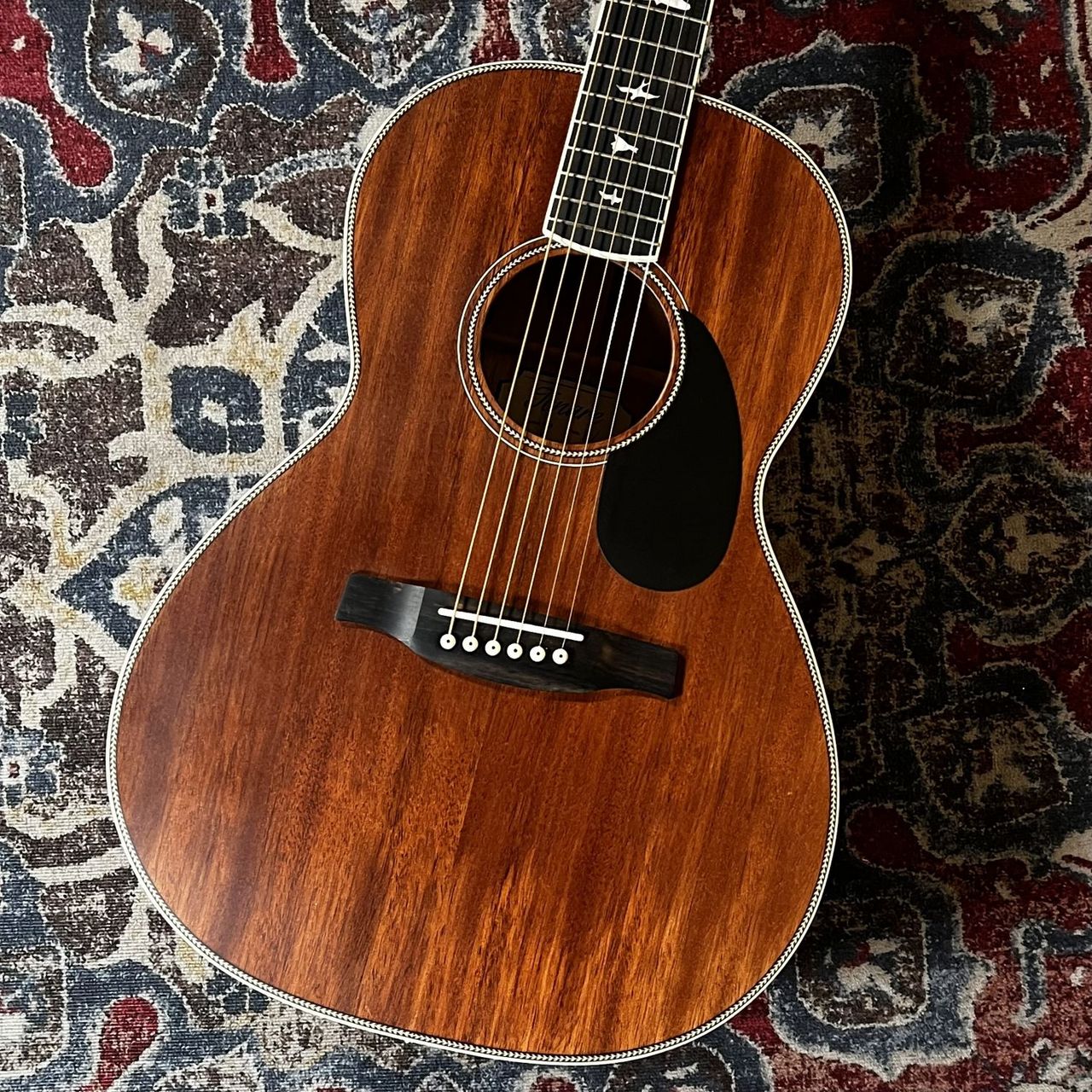 Paul Reed Smith(PRS) SE Parlor w/Fishman エレアコ