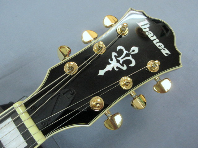 Ibanez AS93FM-TCD （中古）【楽器検索デジマート】