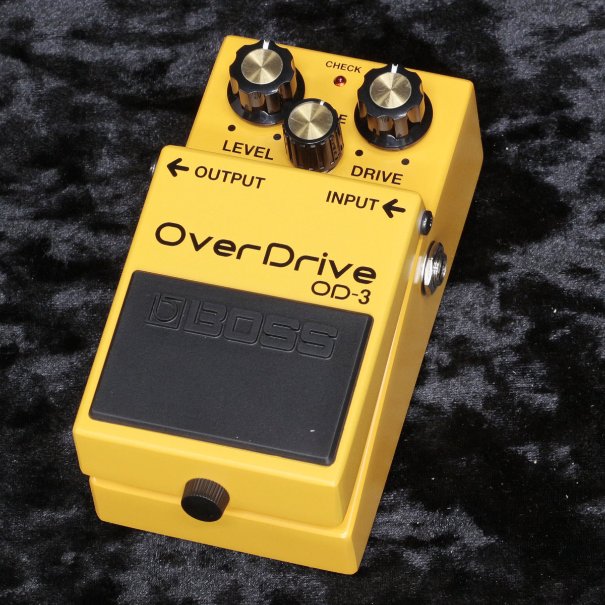 BOSS　OD-3　オーバードライブ　USED BOSS OD-3 Over Drive 【新宿店】（中古）【楽器検索デジマート】