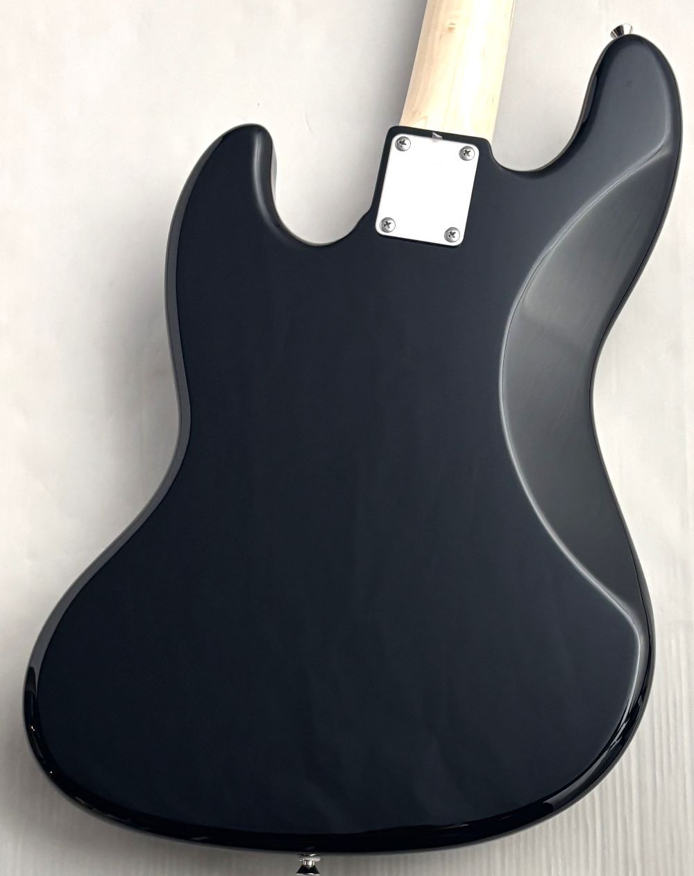 FUJIGEN(FGN) KNJB200RALMH -BK-【黒澤楽器店限定モデル】【NEW
