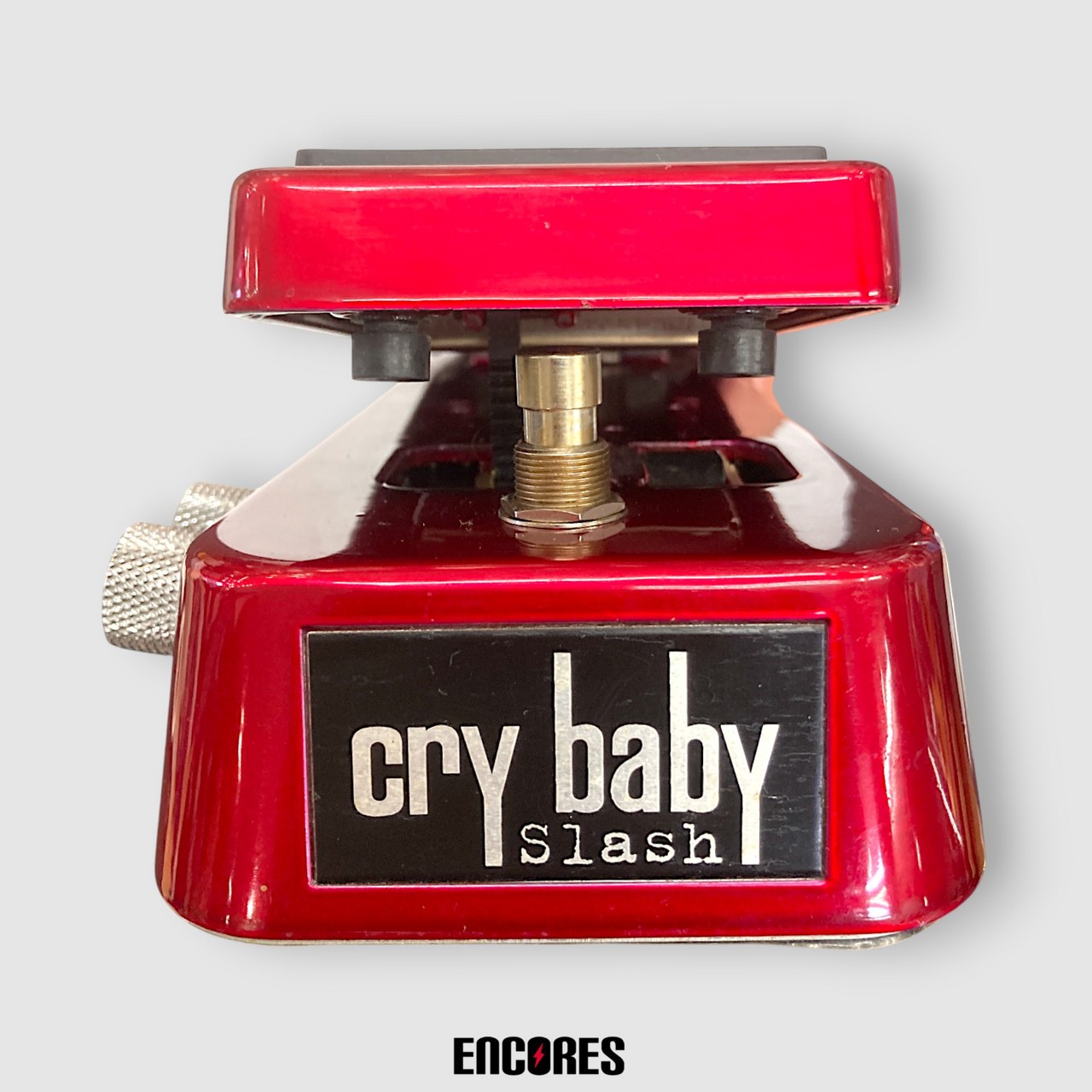 Jim Dunlop SW95 Slash Cry Baby ワウペダル（中古）【楽器検索