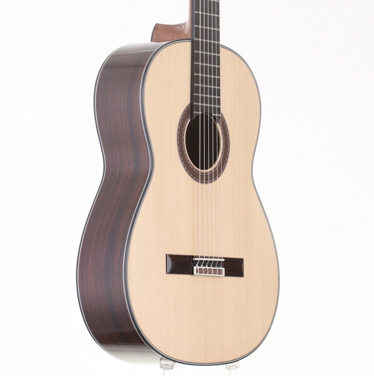 KODAIRA AST100 クラシックギター 日本製 小平ギター ベーシュ 小平