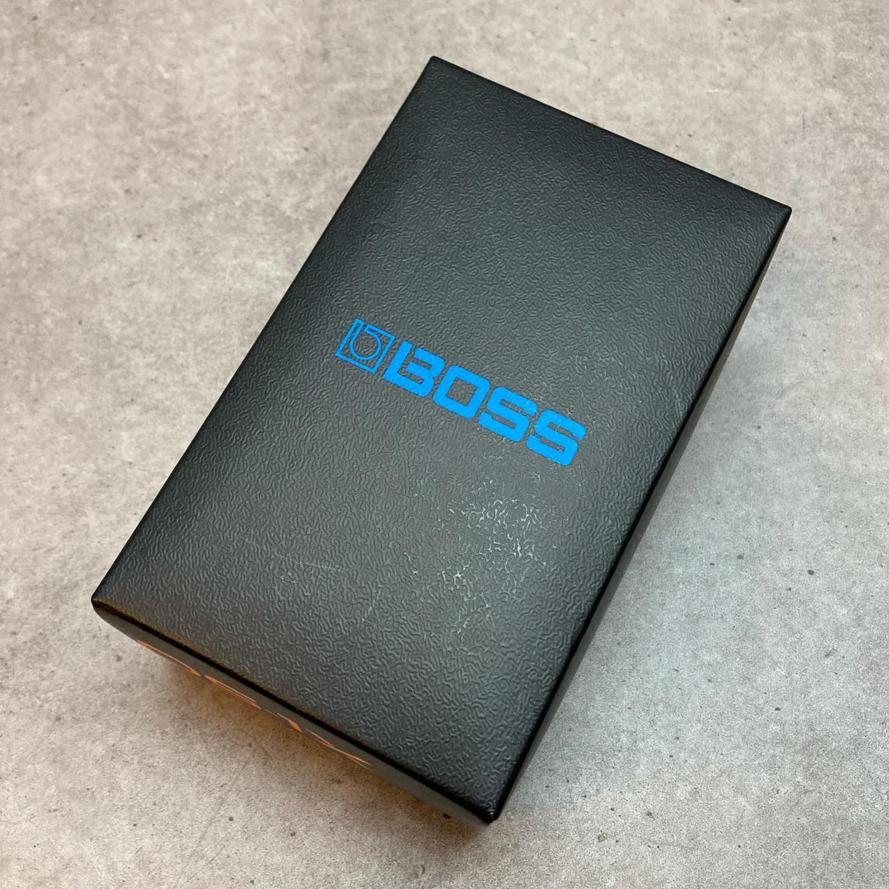2025年7月13日新品購入　美品BOSS DS-1X BOSS DS-1X Distortion【三重本店】（中古/送料無料）【楽器検索
