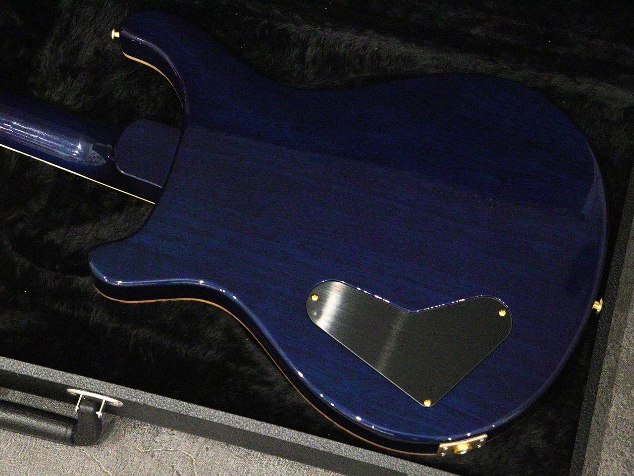 Paul Reed Smith(PRS) Limited McCarty 58/15 10top Korina 2016（中古