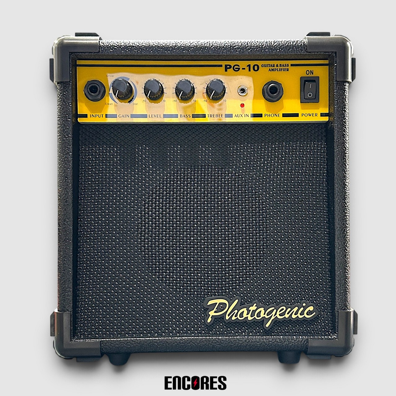 Photogenic PHOTOGENIC PG-10（中古）【楽器検索デジマート】
