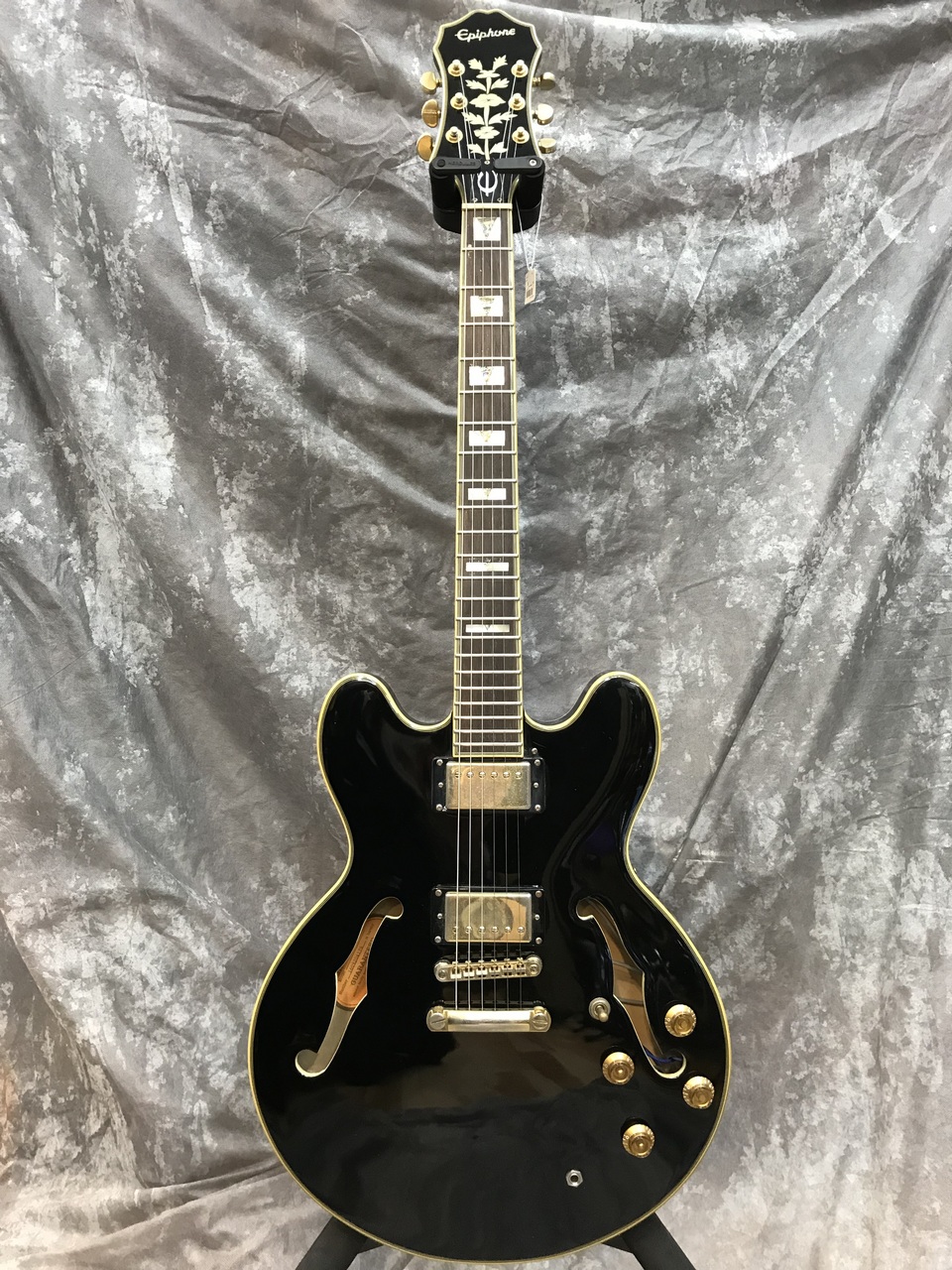 Epiphone Sheraton II Pro（中古）【楽器検索デジマート】