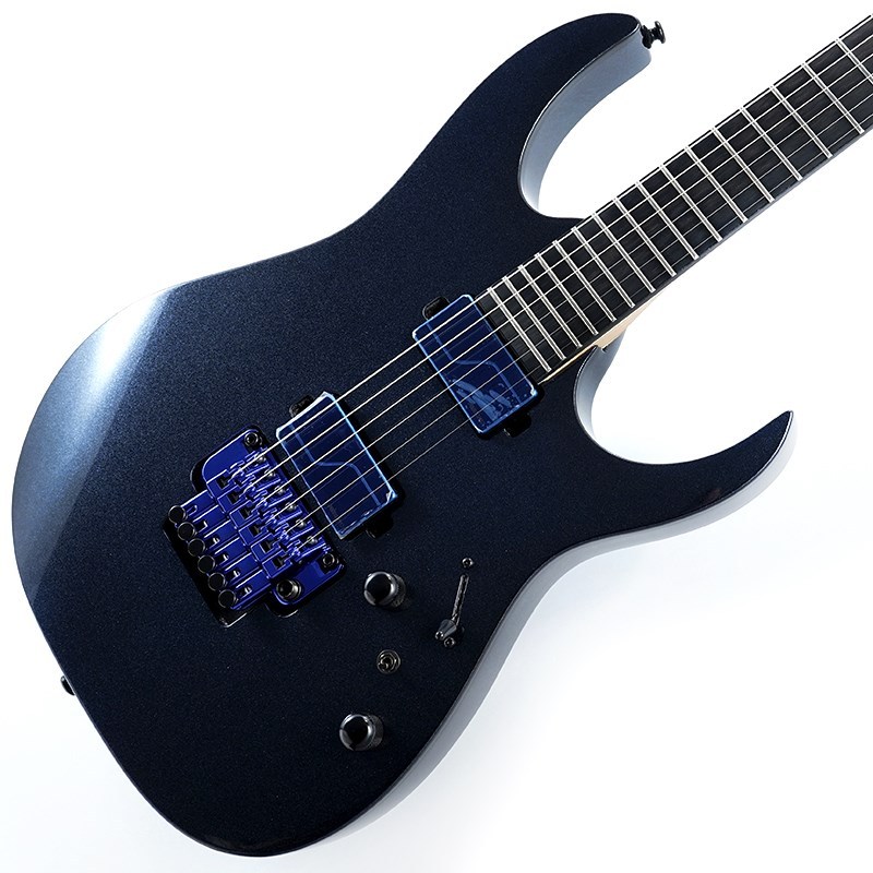 Ibanez RGR6BSP-IPT (Iron Pewter) [Limited Model]（新品）【楽器検索