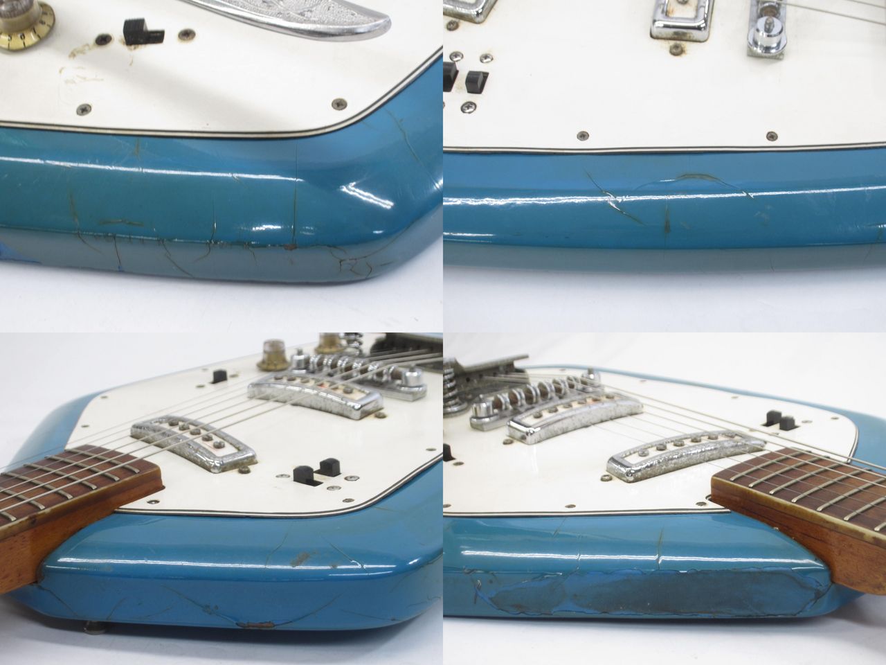 Teisco EV-2T【浦添店】（ビンテージ/送料無料）【楽器検索デジマート】