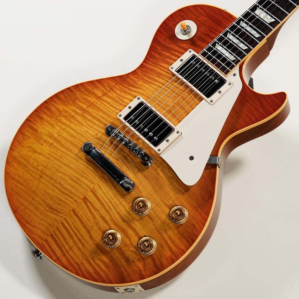 Gibson Custom Shop Historic Collection 1959 Les Paul Standard BZF