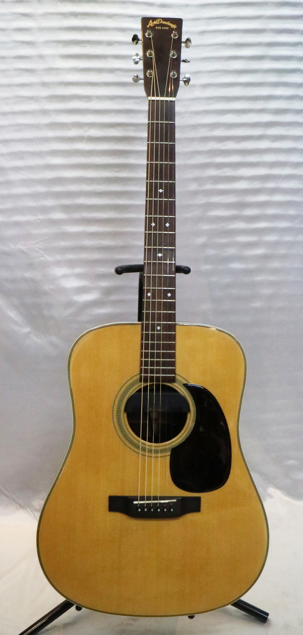 Aria Dreadnought AD-50（中古）【楽器検索デジマート】