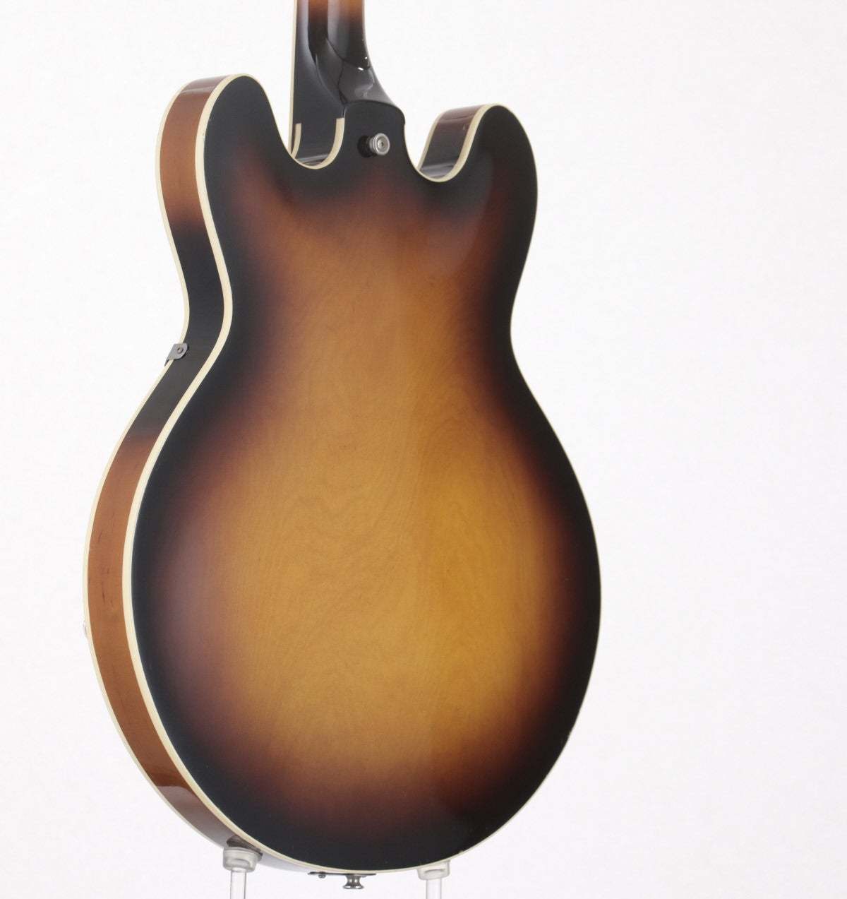 Epiphone Casino S(Sunburst)Beige Label/Made in Japan [3.14kg/1985