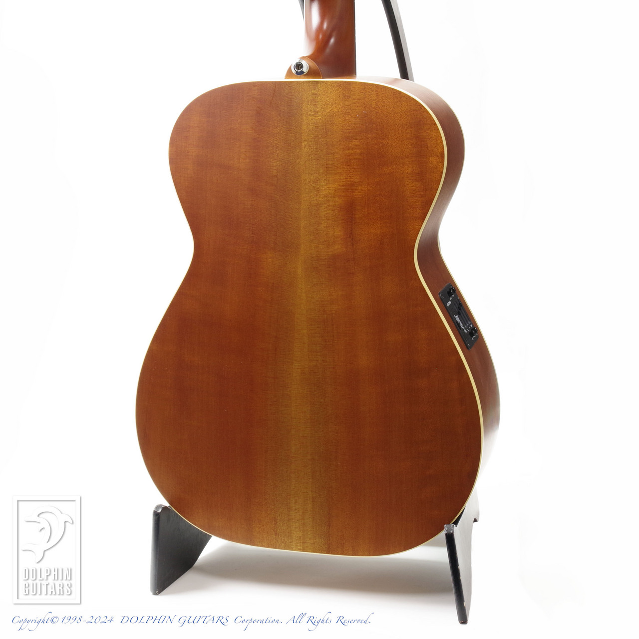 MATON EBG808TE (Tommy Emmanuel Signature)（中古）【楽器検索