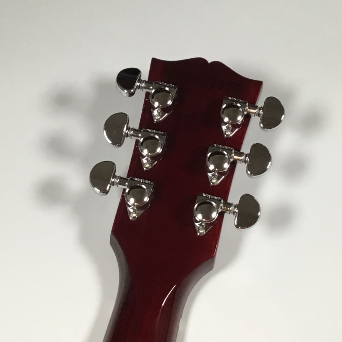 Gibson Les Paul Studio Wine Red【現物写真】【ギブソン】【ワイン