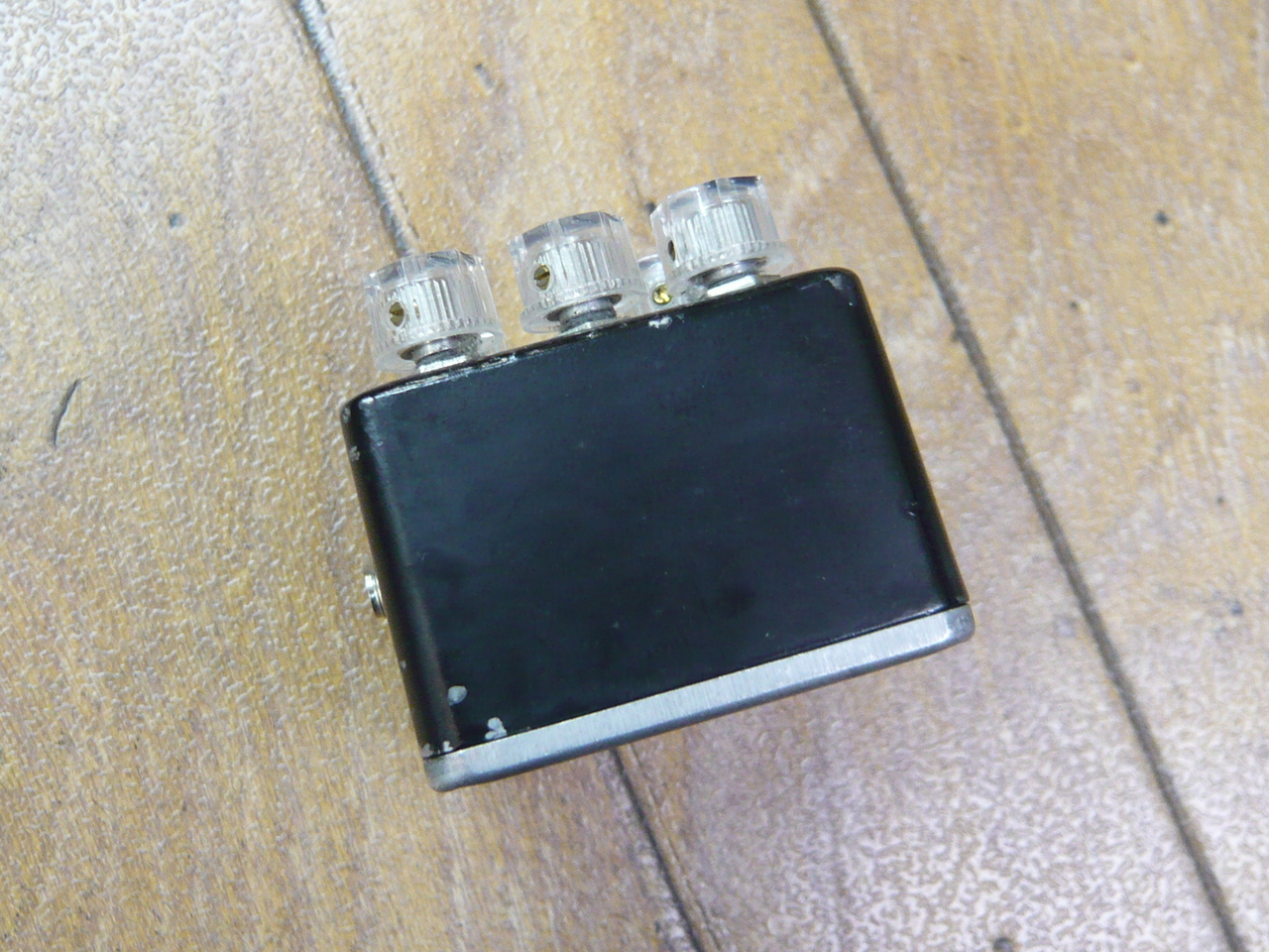 9OVERDRIVE9 Chrono Reverb（中古）【楽器検索デジマート】