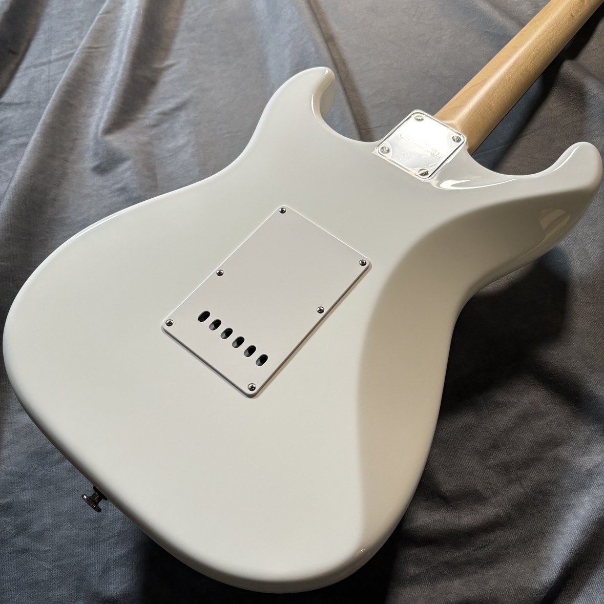 momose MC1-STD/R SSH（新品/送料無料）【楽器検索デジマート】