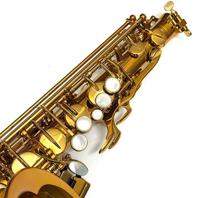Selmer Paris USED 中古 アルトサックス H.セルマー リファレンス