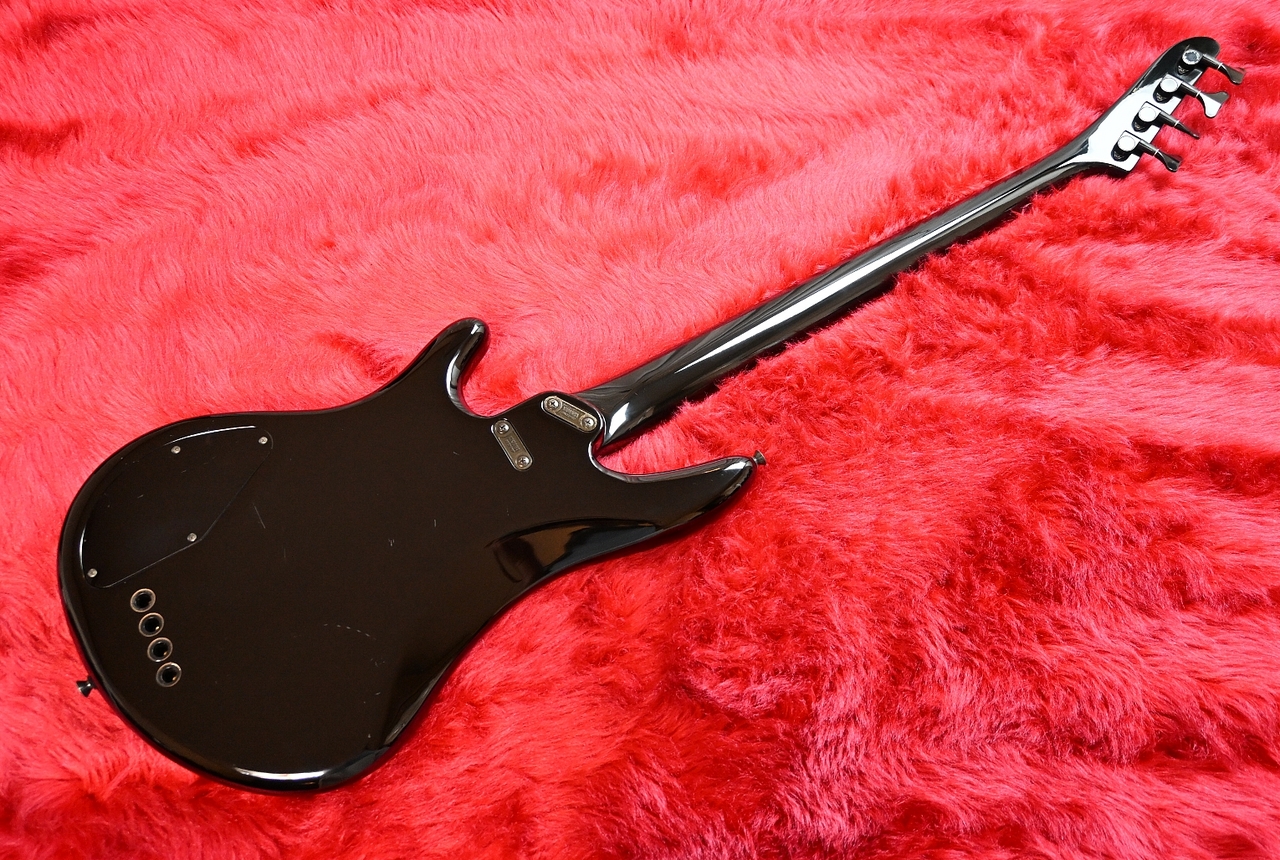YAMAHA MB-3R MOTION B BASS BLK （中古）【楽器検索デジマート】