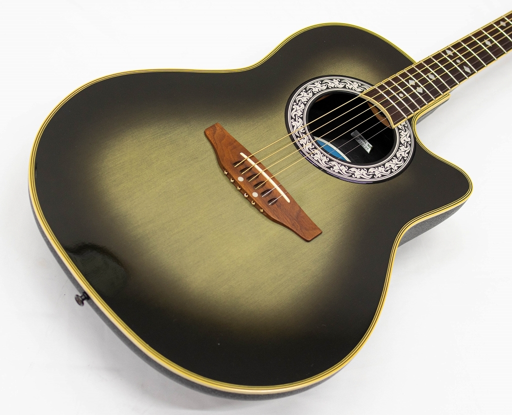 Ovation CELEBRITY CC157（中古/送料無料）【楽器検索デジマート】