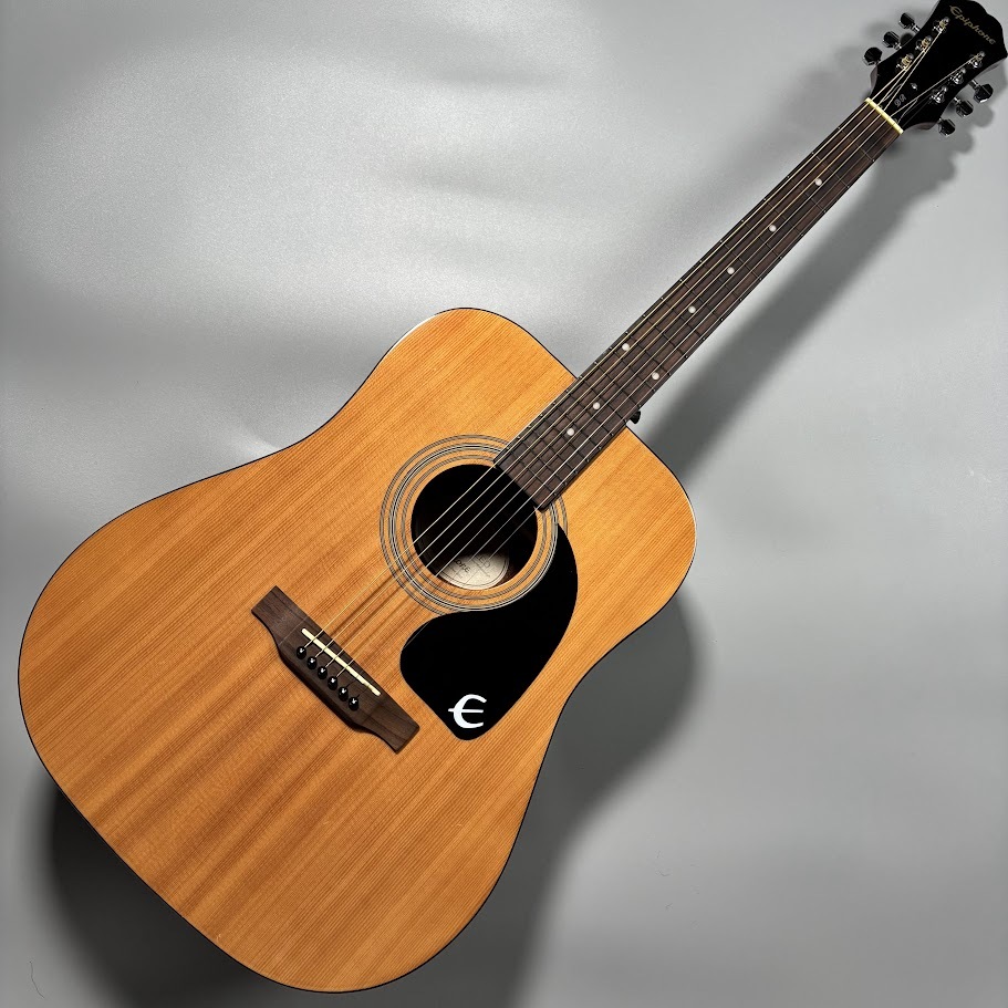 【値下げしました】Epiphone DR-100EB Epiphone（エピフォン） アコースティックギター Epiphone DR-100