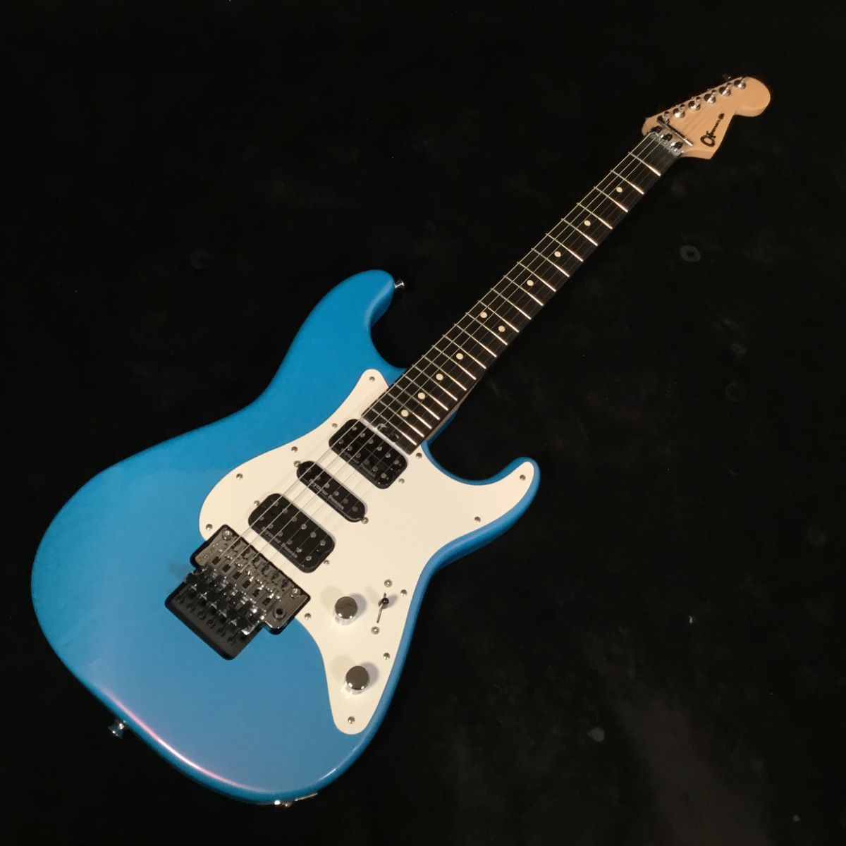 Charvel 【中古】PM SC1 HSH FR（中古/送料無料）【楽器検索デジマート】