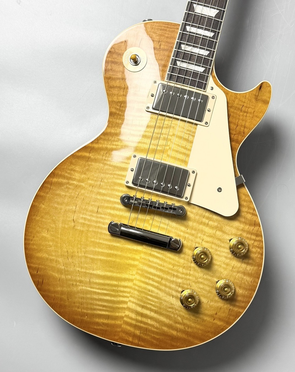 Gibson Japan Exclusive Les Paul Standard 50s 