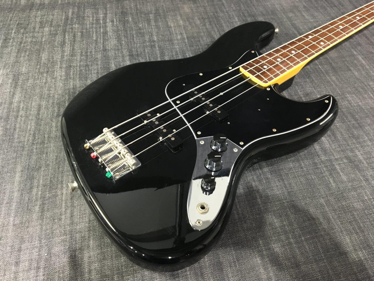 Fender Japan JAZZ BASS crafted in JAPAN（中古/送料無料）【楽器検索 