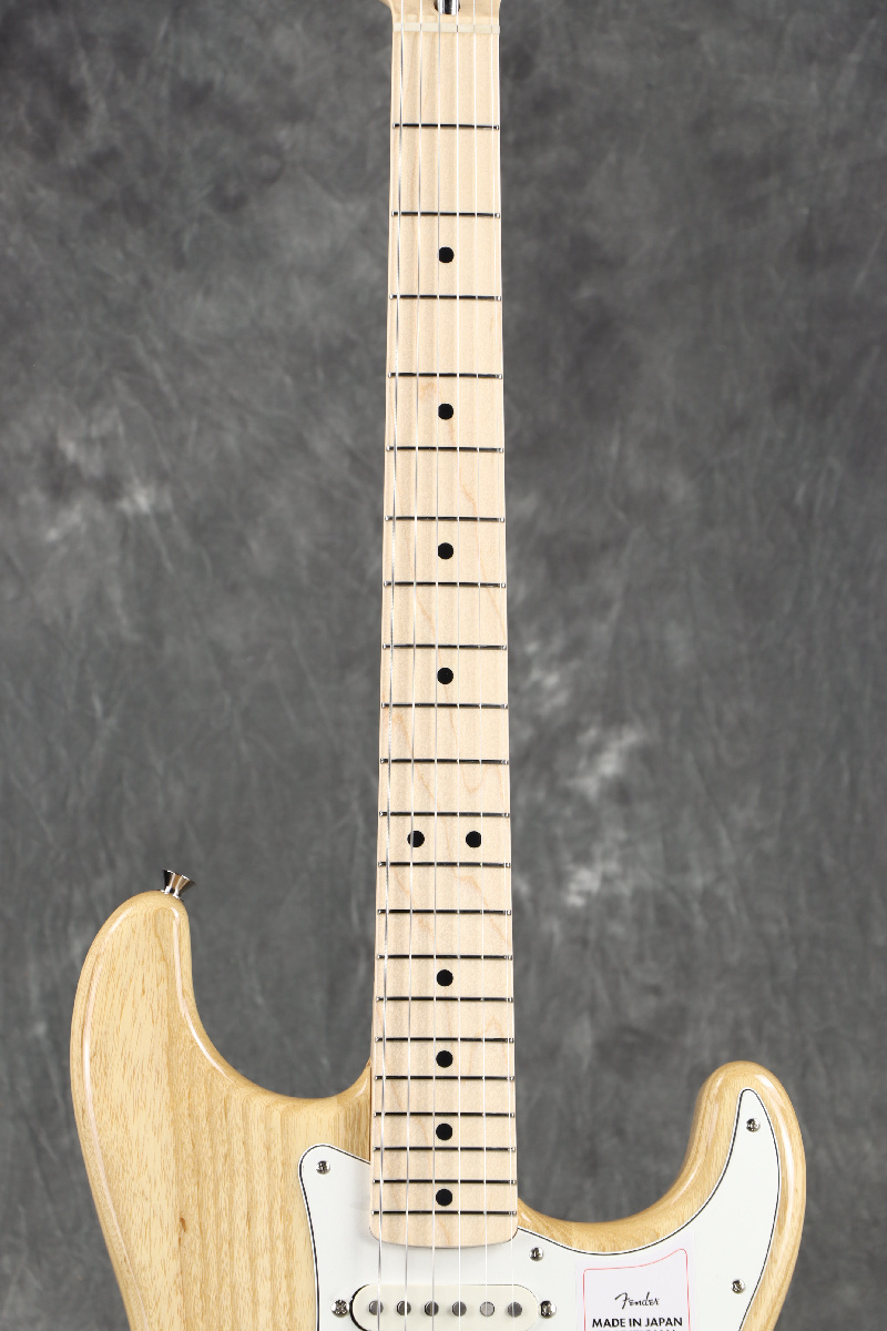 Fender Made in Japan Traditional 70s Stratocaster Maple
