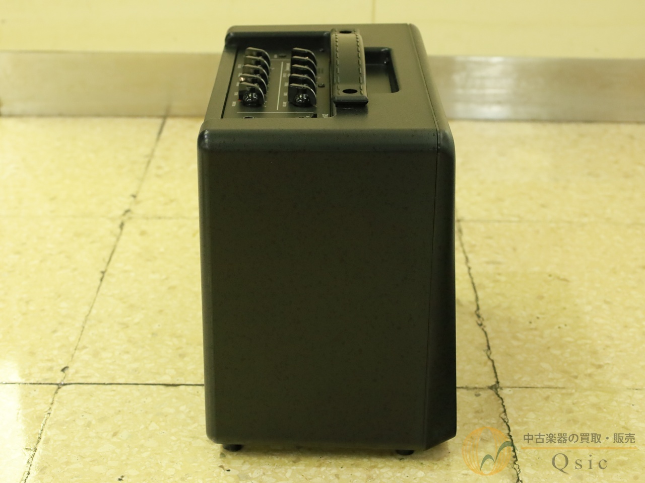 VOX Clubman 60 [UM579]【神戸店在庫】（中古）【楽器検索デジマート】