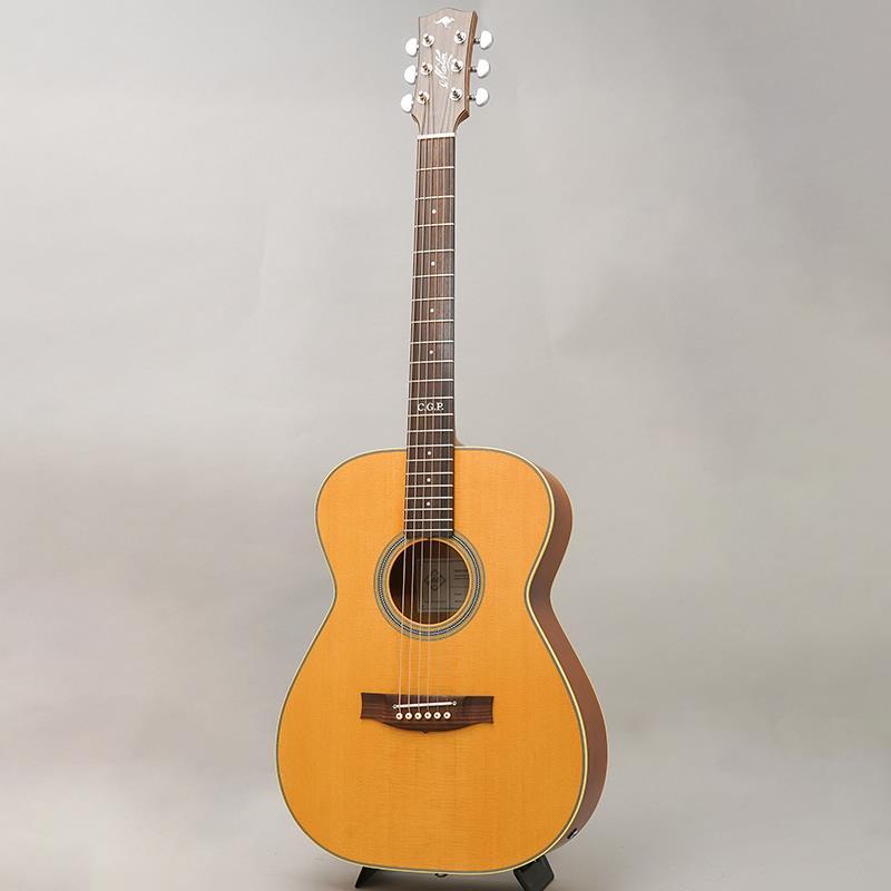 MATON Master Built TE Personal メイトン（新品）【楽器検索デジマート】