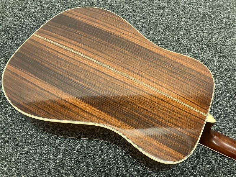 ARIA AHD-28 Aria Dreadnought （中古）【楽器検索デジマート】