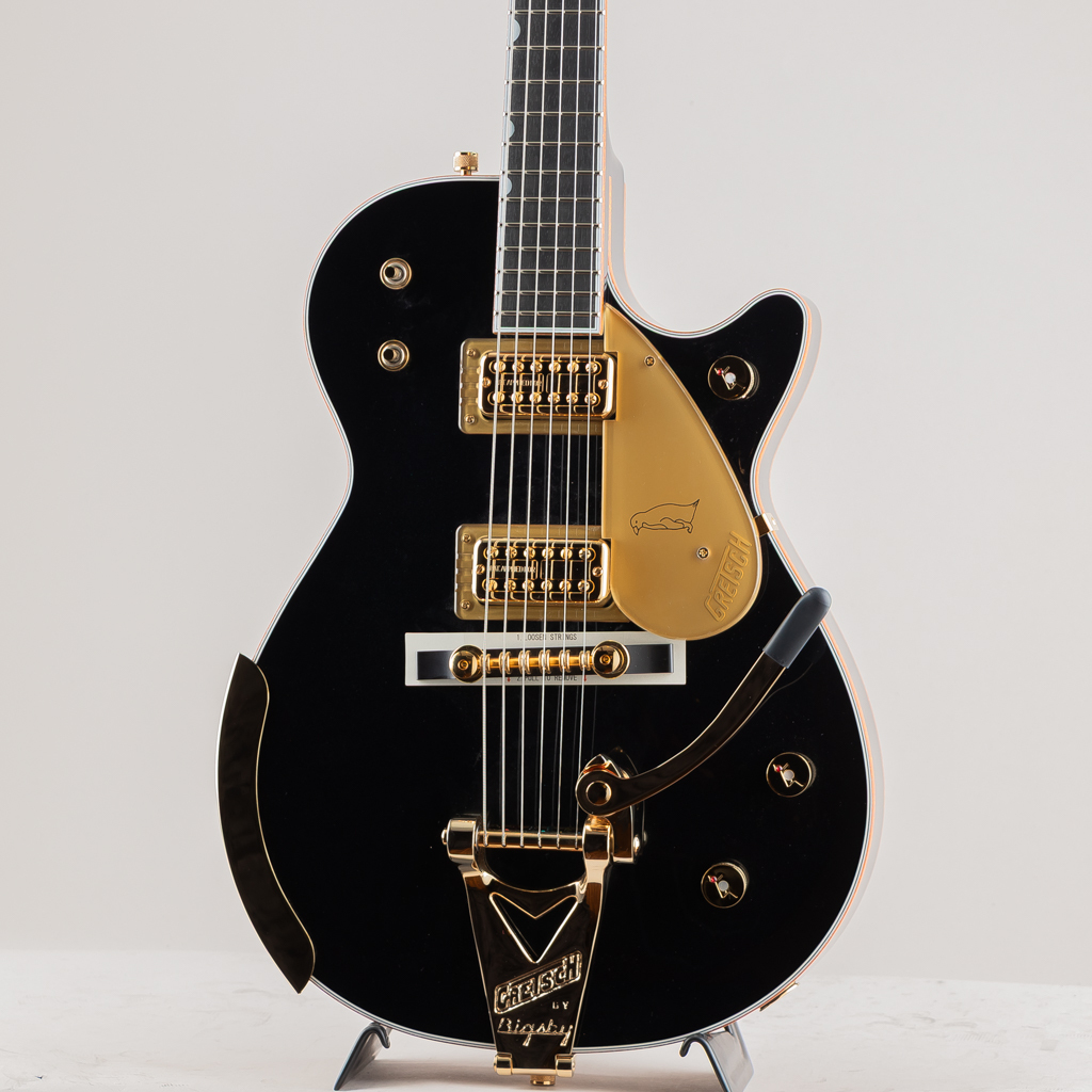 Gretsch G6134TG-58 Limited Edition 1958 Custom Penguin with Bigsby