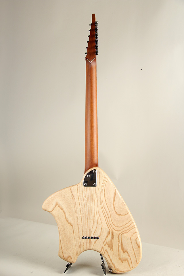  guitars Stele ホワイトアッシュ Klein Japan sTele Ash（新品）【楽器検索デジマート】