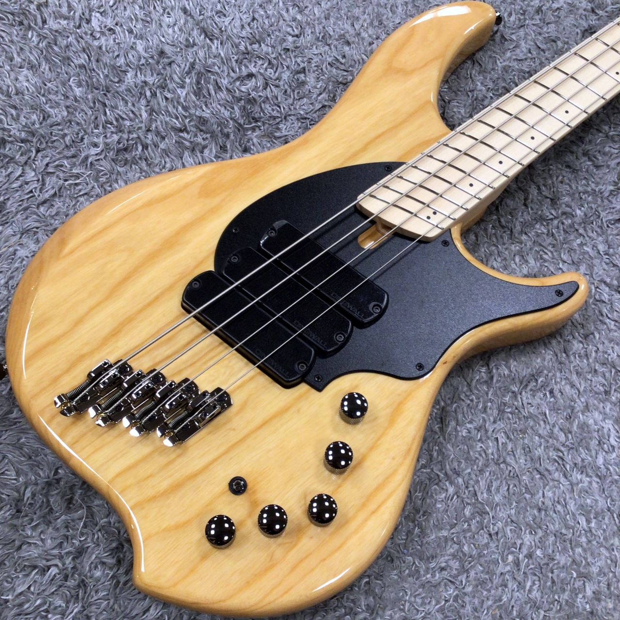 Dingwall Combustion 4st ディングウォール 4弦