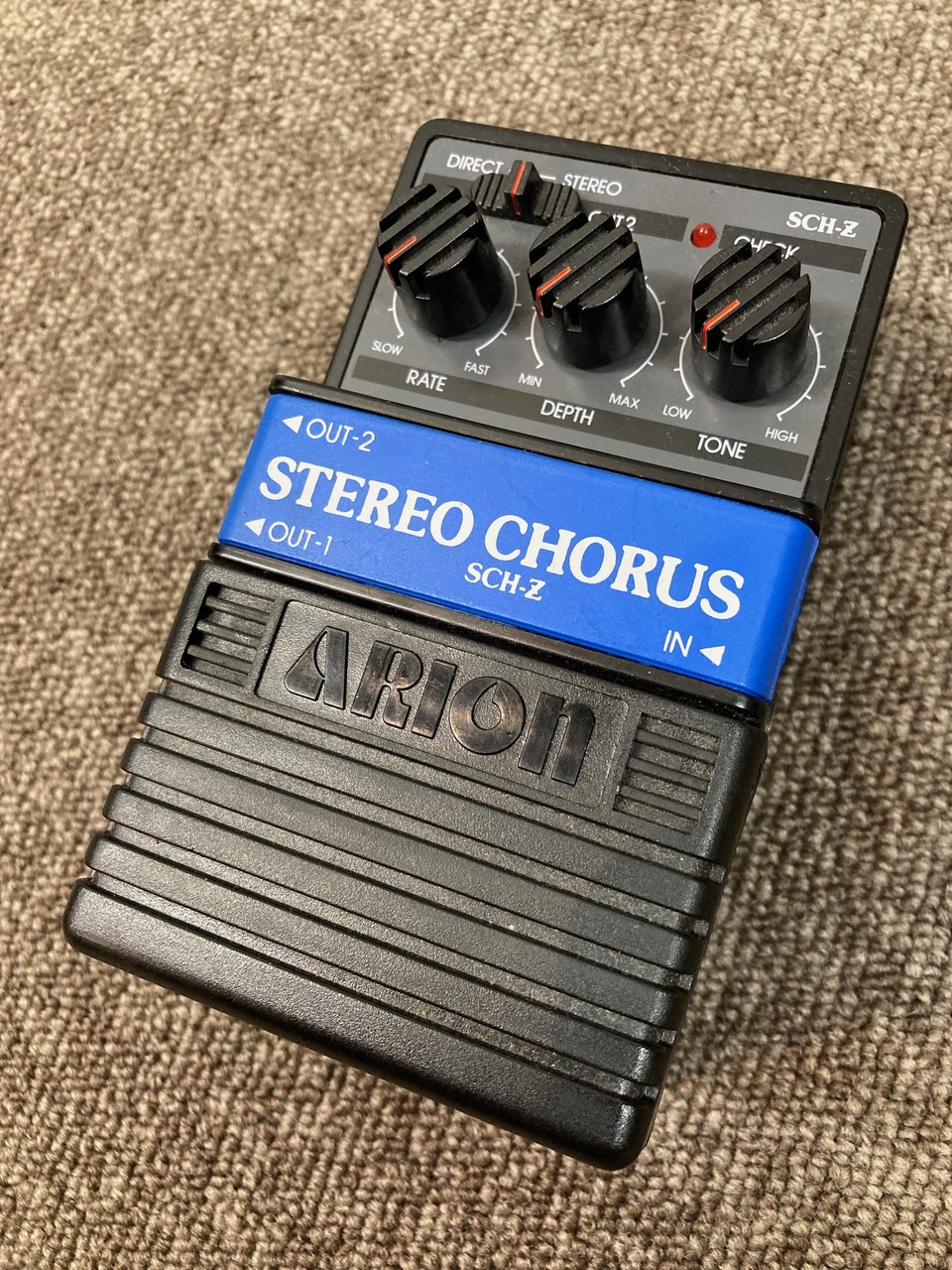 ARION SCH-Z（中古）【楽器検索デジマート】