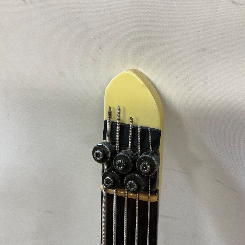 YAMAHA BX-5（中古）【楽器検索デジマート】