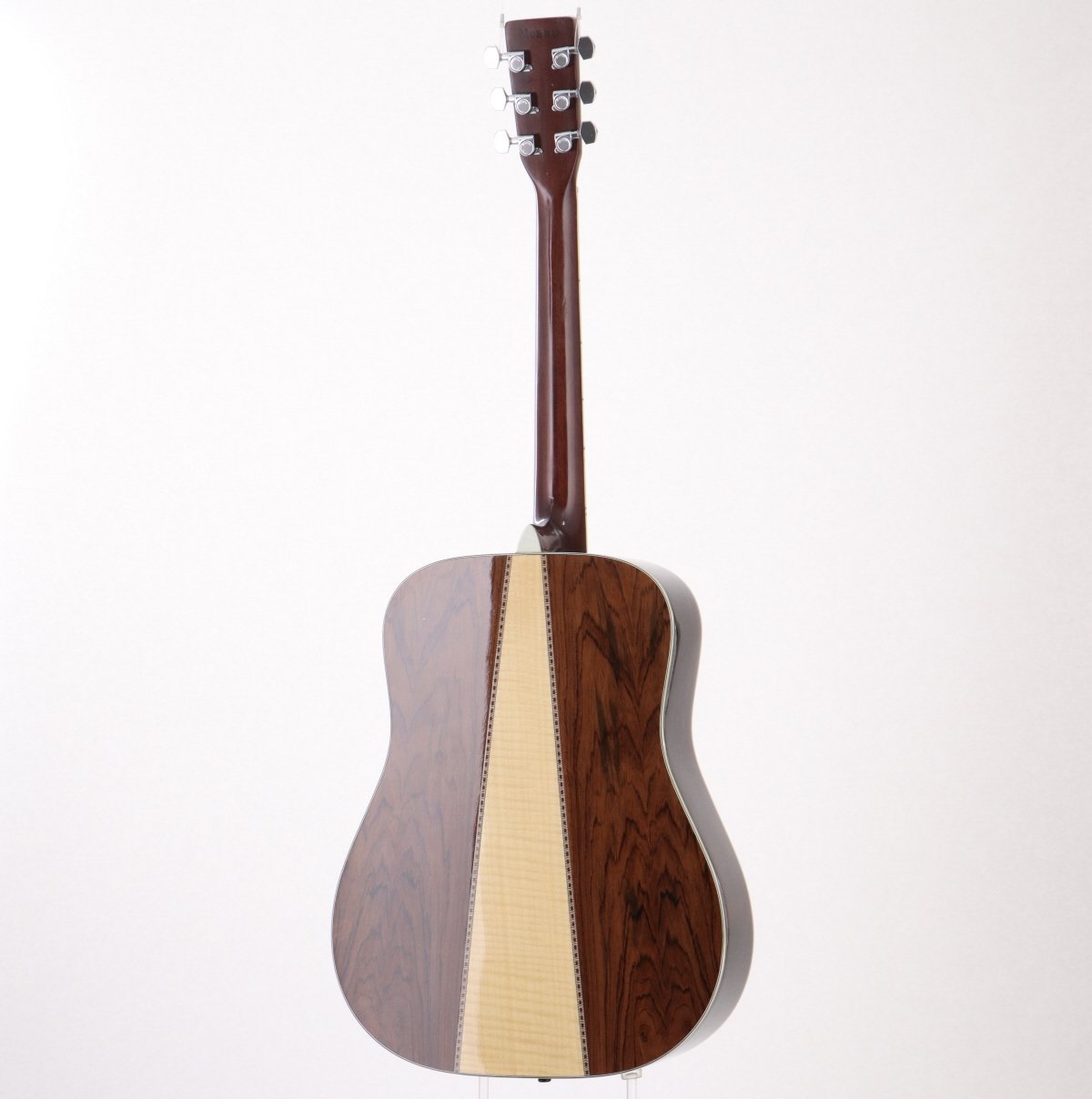 Morris W-40 ［1978年製］【池袋店】（中古/送料無料）【楽器
