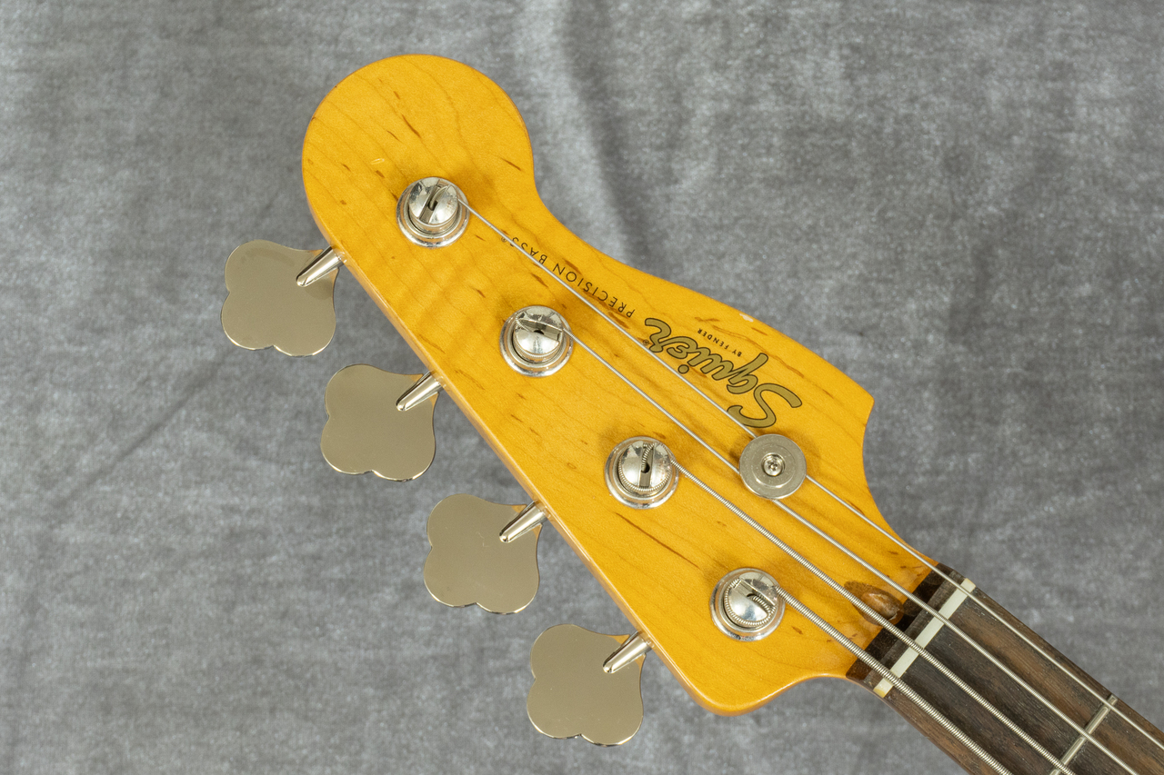 Vintage エレキベース ヴィンテージエレキベース 一覧 | 三木楽器公式通販サイト