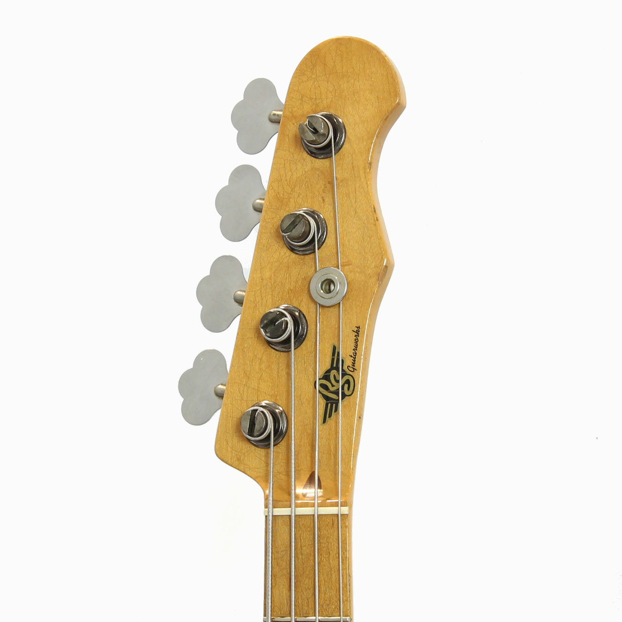 ベース rs guitarworks slab bass MOD Slab Bass – RS Guitarworks