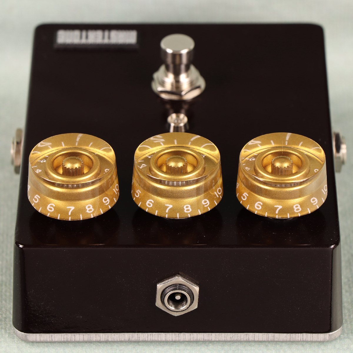 MASTERTONE EOD OXBLOOD オーバードライブ【WEBSHOP】（新品/送料無料