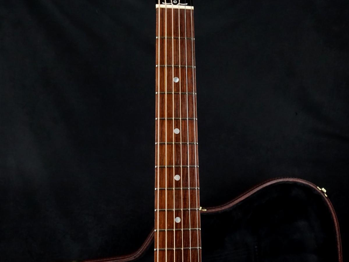 Gibson Kazuyoshi Saito J-35 Ebony 2018 ⛱️Early Summer SALE
