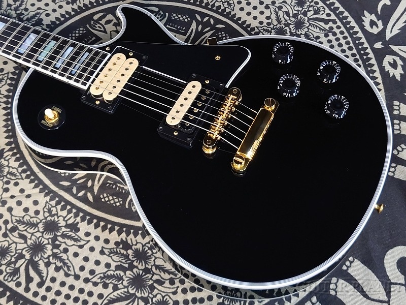 Gibson Custom Shop ~Dealer Select~ Les Paul Custom Exposed