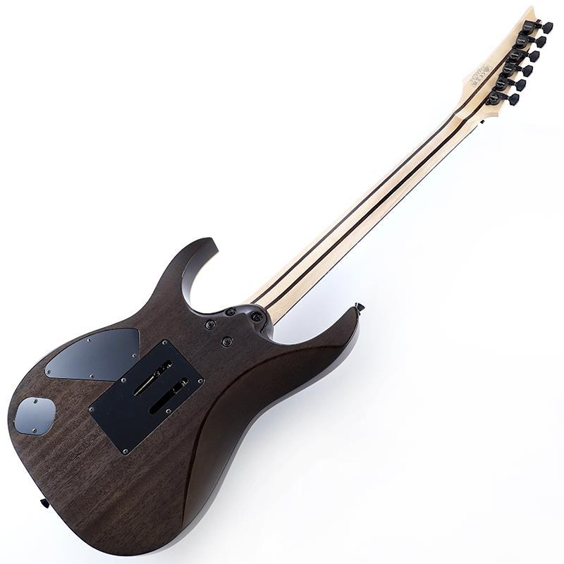 Ibanez j.custom RG8620AH-BQZ (Black Quartz) SN.F2600184（新品