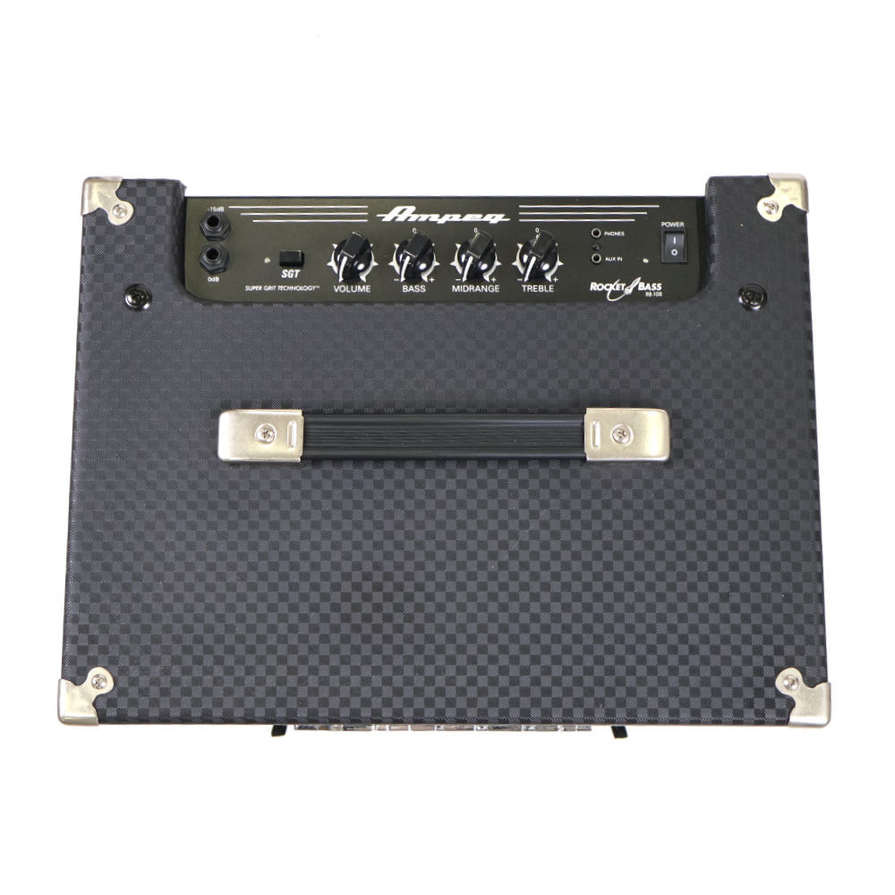 Ampeg 【中古】 Ampeg RB-108 ベースアンプ コンボ（中古/送料無料
