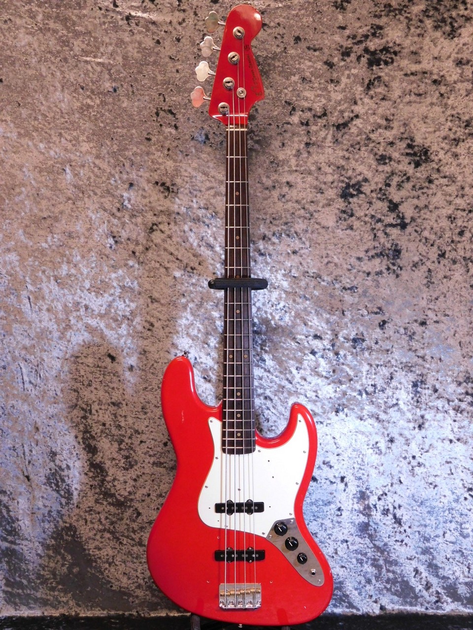 ベース g7 Special g7-JB Type1 Ferrari Red Gloss ベース g7 Special g7-JB Type1 Ferrari Red Gloss ベース g7