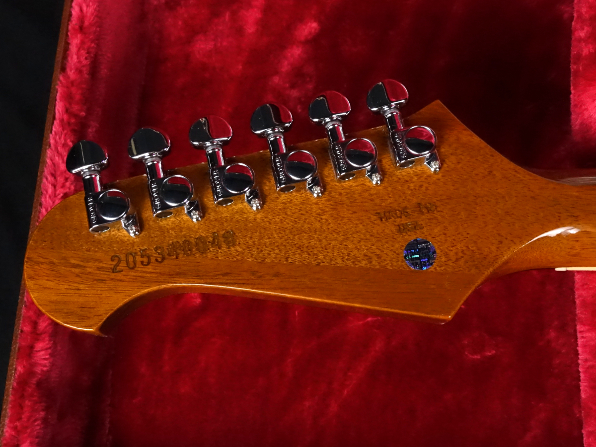Gibson Firebird Platypus Tobacco Sunburst Prototype（新品）【楽器