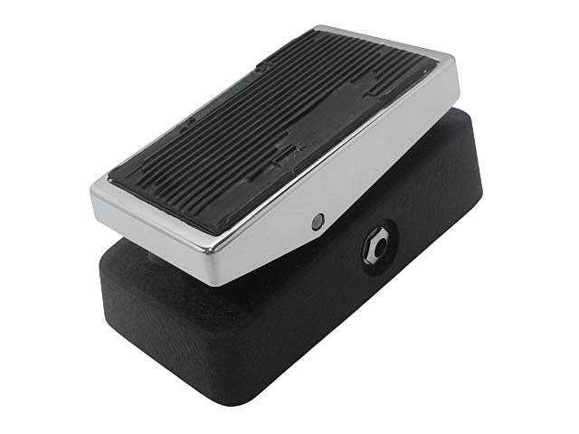 Jim Dunlop JHM9 Jimi Hendrix Cry Baby Mini Wah【鹿児島店】（中古