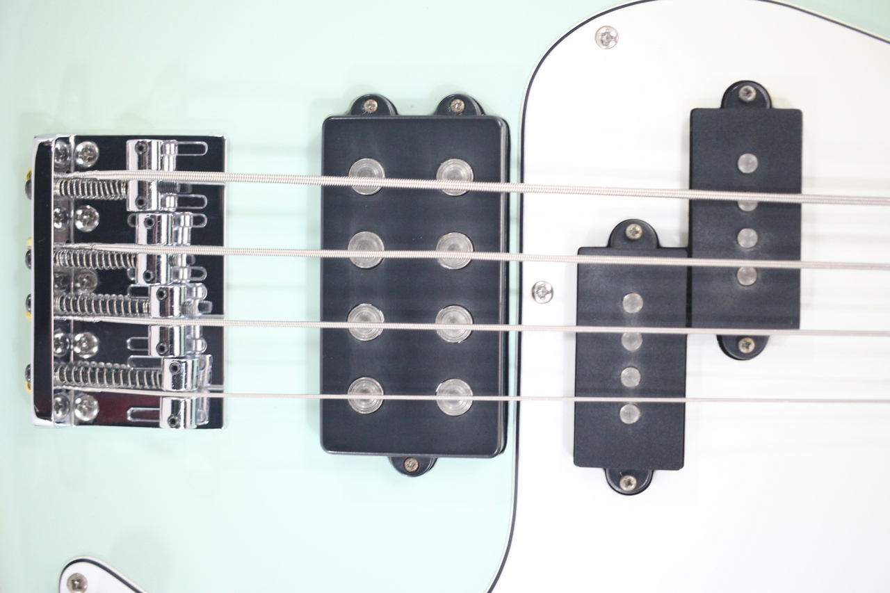 GrassRoots G-PB-45PM（中古）【楽器検索デジマート】