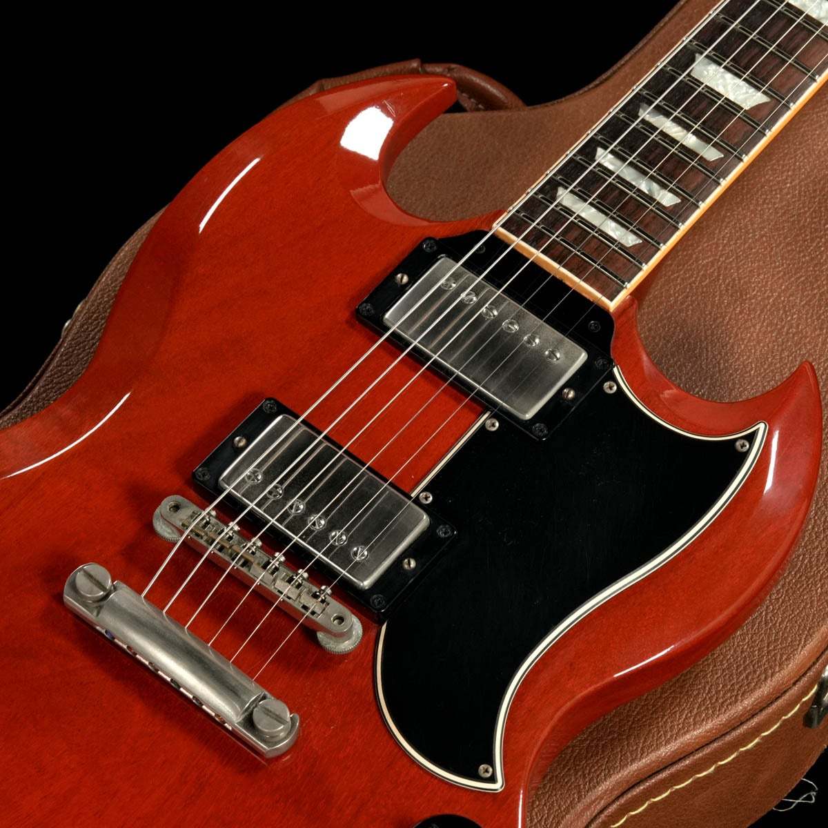 Gibson SG 61 Reissue Heritage Cherry 2001 【渋谷店】（中古/送料