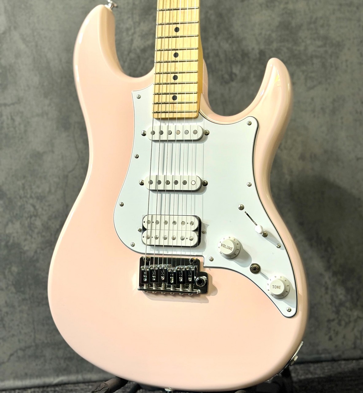 FUJIGEN(FGN) 【生産完了】JOS2-TD-M ~Shell Pink~ #C240036【3.42kg